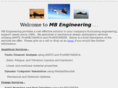 mbengineering.com