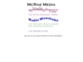 mcraemedia.com