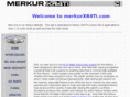 merkurxr4ti.com