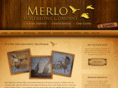 merlowaterfowl.com