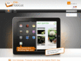 metabcat.com