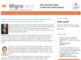 migralens.com