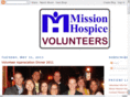 missionhospicevolunteers.com