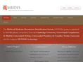 mmedis.com