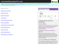 moneymakingcopywriter.com