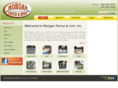 morganfence.com