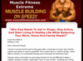musclefitnessxtreme.com