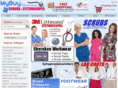 mybuynursingscrub.com