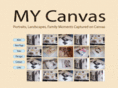 mycanvasireland.com