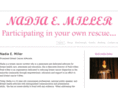 nadiaemiller.com
