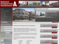 nationalequipmentauctions.com