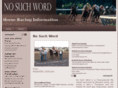 nosuchword.com