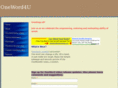 oneword4u.com