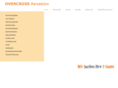 overcross-reisebuero.de