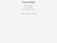 parsconnect.com