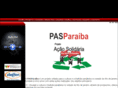 pasparaiba.org