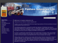 paulsenindustries.com