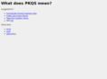 pkqs.net