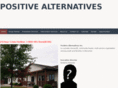 positive-alternatives.org