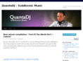 quantadj.com