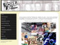 racheljanedesign.com