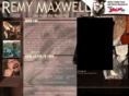 remymaxwell.com