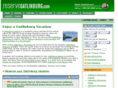 reservegatlinburgvacations.com