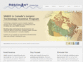 resonantconsulting.ca