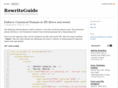 rewriteguide.com