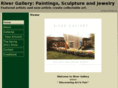 rivergallerywa.com