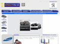 seewaldpeugeot.com