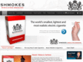 shmokes.com