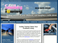 smileytowingpeoriaaz.com