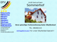 sommerhof.com