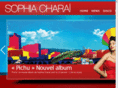 sophiacharai.com