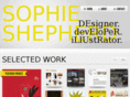 sophieshepherd.com