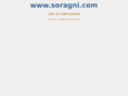 soragni.com