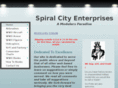 spiralcityenterprises.com