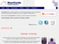 starcards.org