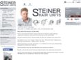 steinerhairunits.com