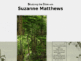 suzannewmatthews.com