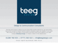 teegdesign.com