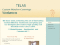 telasworkroom.com