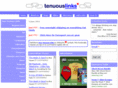 tenuouslinks.com