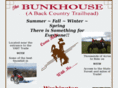thebunkhousevermont.com