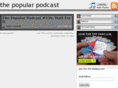 thepopularpodcast.com