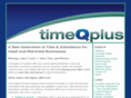 timeqplus.com