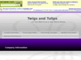 twigsandtulips.com