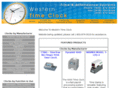 westerntimeclock.com