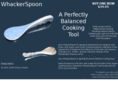 whackerspoon.com